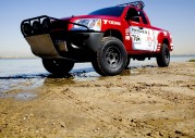 Mitsubishi Raider Baja